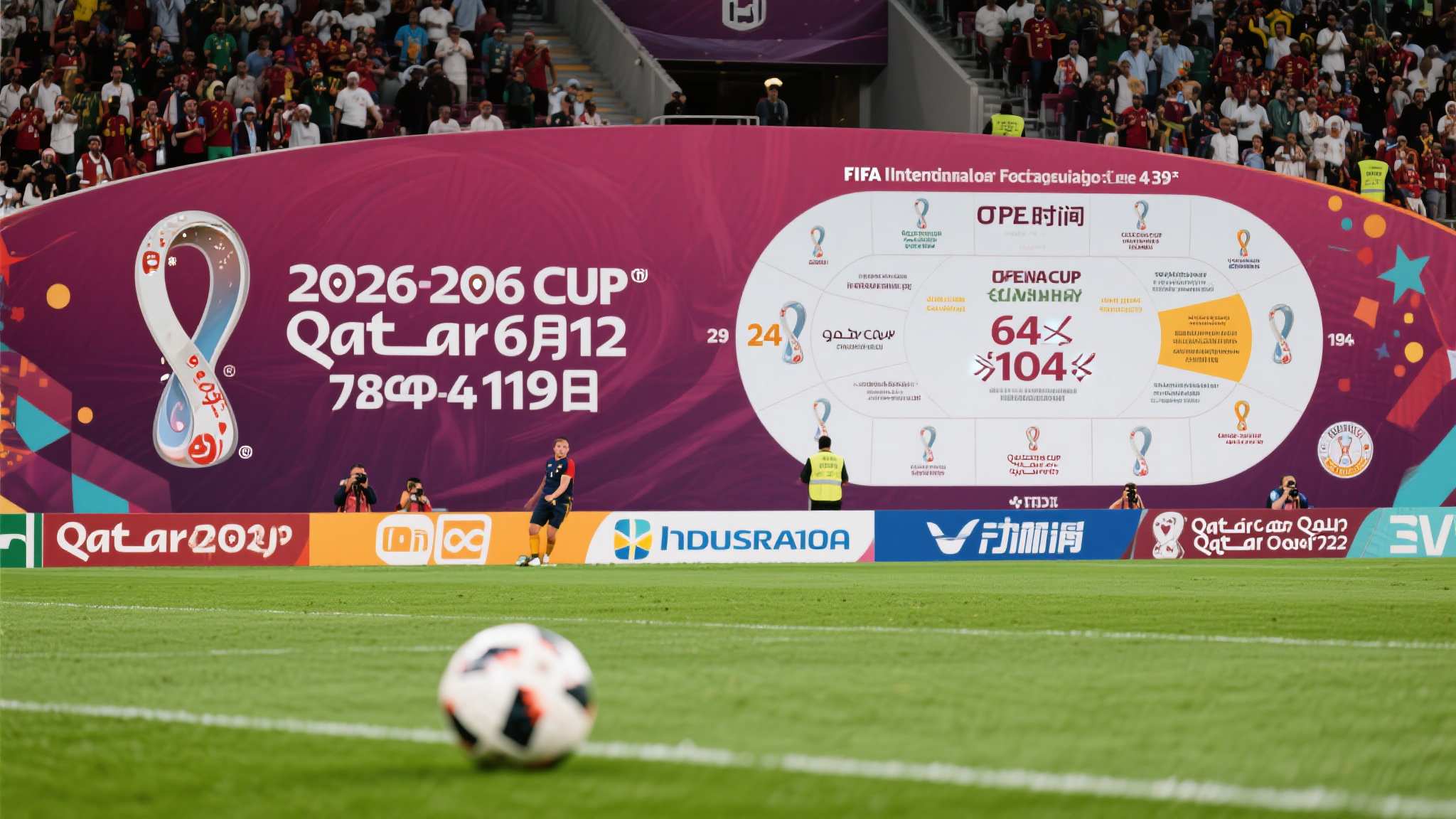 美加墨世界杯外围投注 - 2026世界杯竞猜预测平台，滚球直播|Fifa world cup